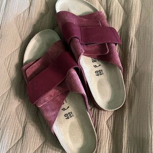 Birkenstock Kyoto Sandal